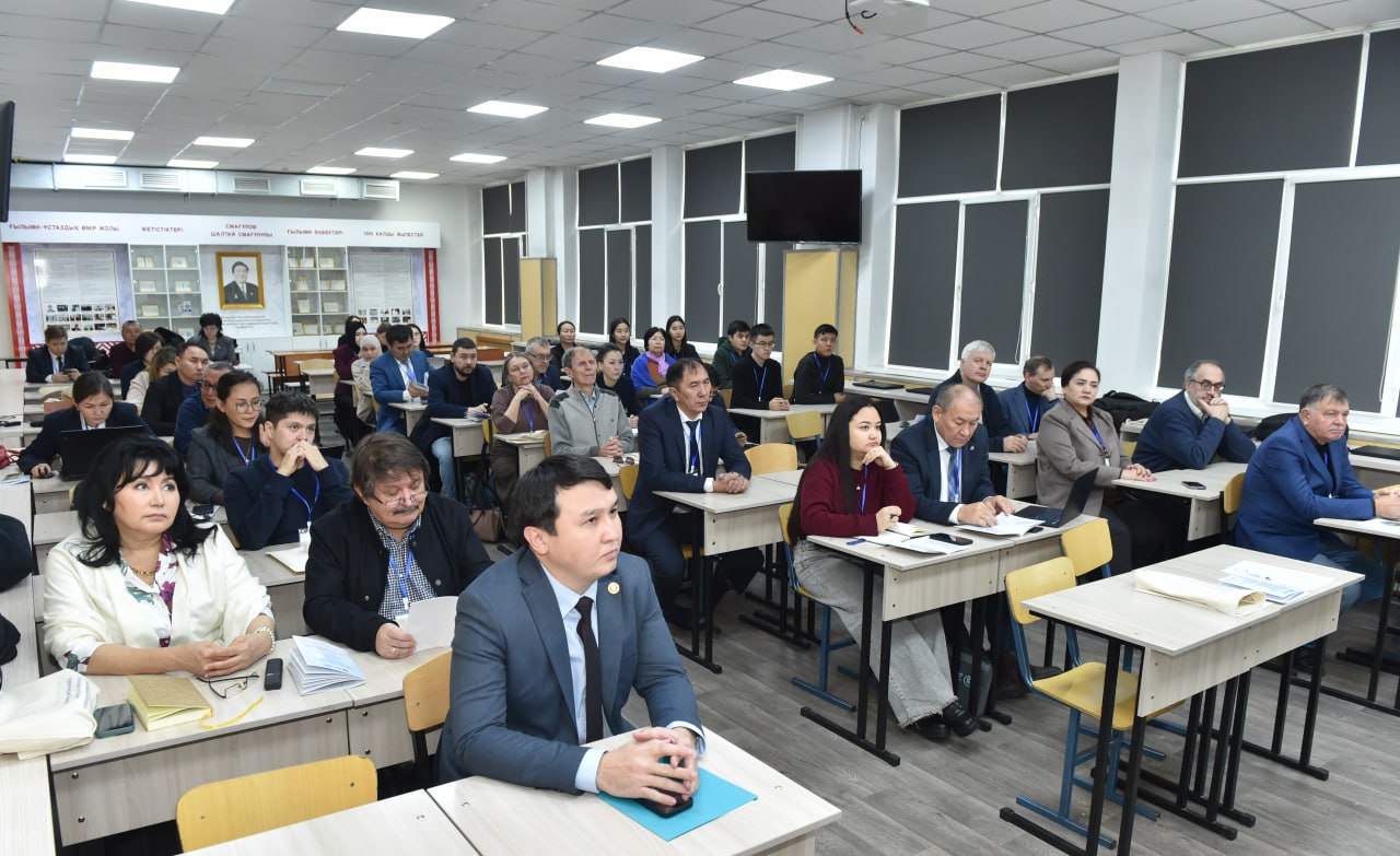 Participants of the international CITech conference